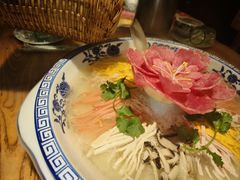 -老雒阳面馆·水席·洛阳菜(王城路店)
