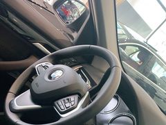 -上德宝骏宝马5S店