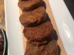特色藕饼-炉鱼(天河领展店)