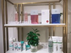 -Hi Beauty Skin 科技美肤中心