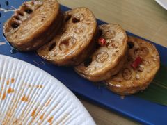 藕遇-菩提树·素食餐厅(汇智国际商业中心店)