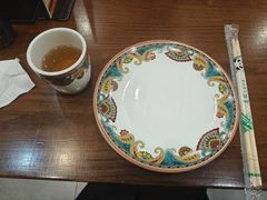 -巴依老爷新疆美食(牡丹园店)