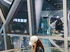 -WFC会仙楼观景台