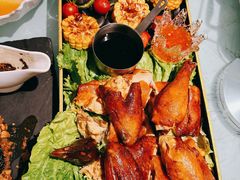 -3号仓库·创意中国菜(嘉兴龙鼎万达店)