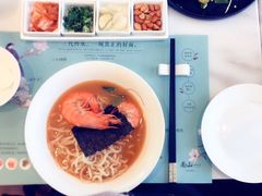 -子霖南山鲜虾面(南山总店)