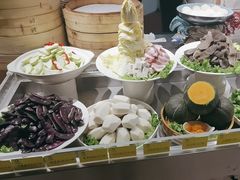 -77号渔船·蒸海鲜青岛菜(积米崖店)