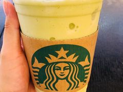 -星巴克(长春开运街欧亚店)