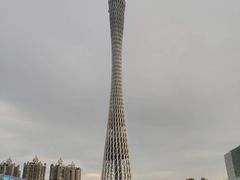 -广州塔