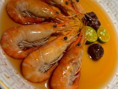 -醉舍·新淮扬菜(长宁龙之梦店)
