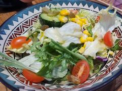 西北大拌菜-北疆饭店(金狮广场店)