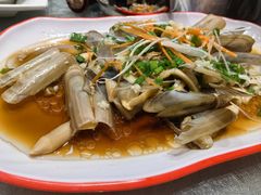 -谊荣海鲜大牌档(石湖店)