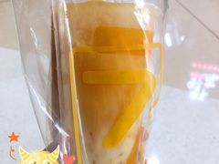 -7分甜(江宁万达店)