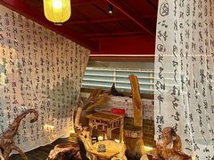 -燕庭·纯燕窝·甜品下午茶(南京西路店)
