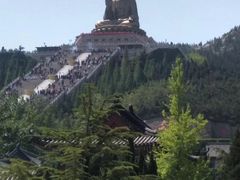 -龙口南山旅游景区