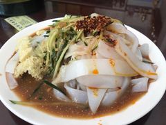 -范记靖远羊羔肉(博物馆店)