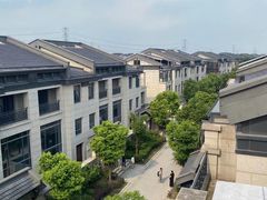-申远空间设计丨大宅别墅装修定制(徐汇设计中心)