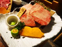 -黑牛の店·和牛烧肉(合生汇店)