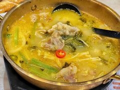 -稻香酒家·33年老字号·港式粤菜(富邦中心店)