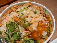 -谷丽麦馕新疆菜·清真(步步高梅溪新天地店)