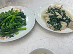 -凤城礼记鱼翅海鲜酒家(新马路总店)