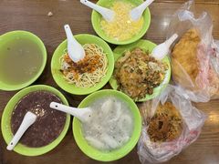 -三镇民生甜食馆(胜利街总店)