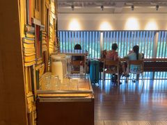 -无印良品餐堂 MUJI Diner(成都太古里店)
