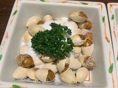 烤银杏-一升庵(仙霞路店)