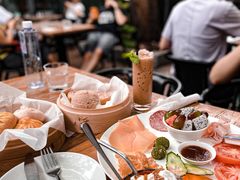 早餐套餐-zarah(鼓楼店)