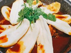 -山芋腔苏北菜(盐城滨海店)
