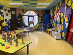 -杨梅红艺术教育(凤城教学中心)