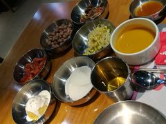-老炉家木炭烤肉(长江国际店)