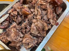 -春明狗肉馆(园丁花园店)