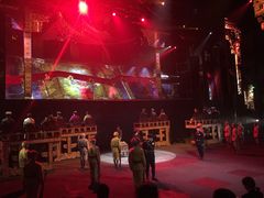 -《12·12》西安事变大型实景演出