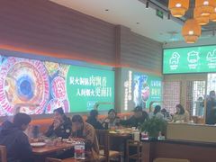 -刘老表·瓦罐汤涮肉(青云谱店)