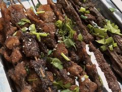 烤牛肉-吴氏蹄花