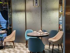 -鹊玥·粤菜小馆(汇智国际商业中心店)