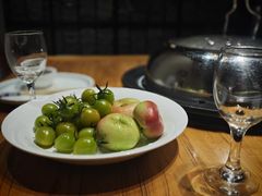 -77号渔船·蒸海鲜青岛菜(积米崖店)