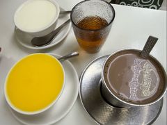 -澳洲牛奶公司(佐敦店)