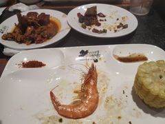 -汉巴味德(大悦城店)