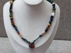 -巴音郭楞蒙古自治州博物馆