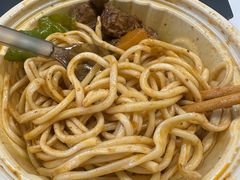 -陳香貴·兰州牛肉面(上海长风大悦城店)