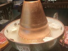 -额尔敦·品质自助(摩尔城店)