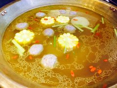 -小牛海记潮汕牛肉店(永定路店)
