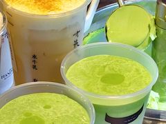-太犇牛手作茶铺(江北虹悦城店)