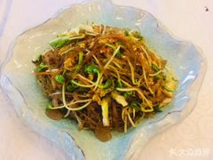 -李氏传家菜(兴城路店)