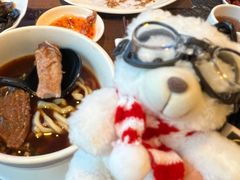-中国厨房/台湾牛肉面