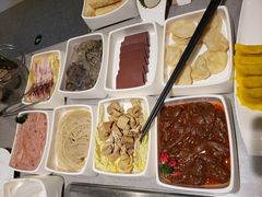 -海底捞火锅(凯德广场店)