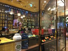-TWG Tea(台北101购物中心沙龙及精品门市)