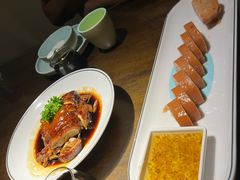 -应天大明王朝·南京菜(中山陵店)