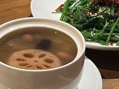 -清水亭湖北菜(大屯DT51店)